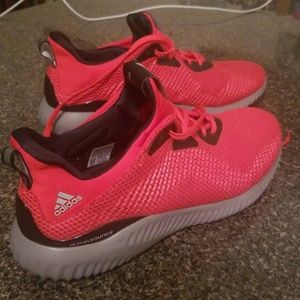 Adidas Mens Alphabounce
